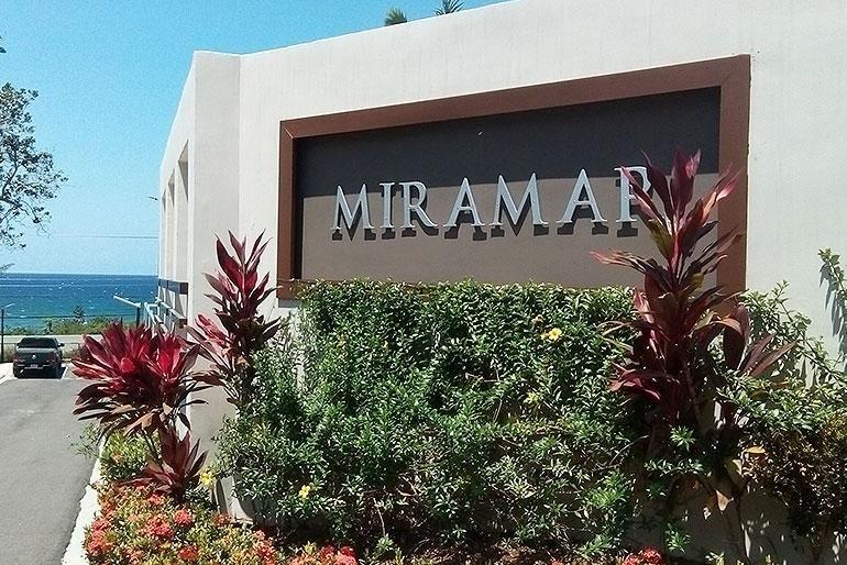 Second image of 27 Miramar in Unity Hall, St. James, Jamaica - property is For Rent