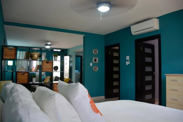 Fourth image of 27 Miramar in Unity Hall, St. James, Jamaica - property is For Rent