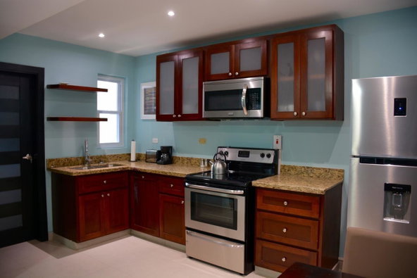 Sixth image of 27 Miramar in Unity Hall, St. James, Jamaica - property is For Rent
