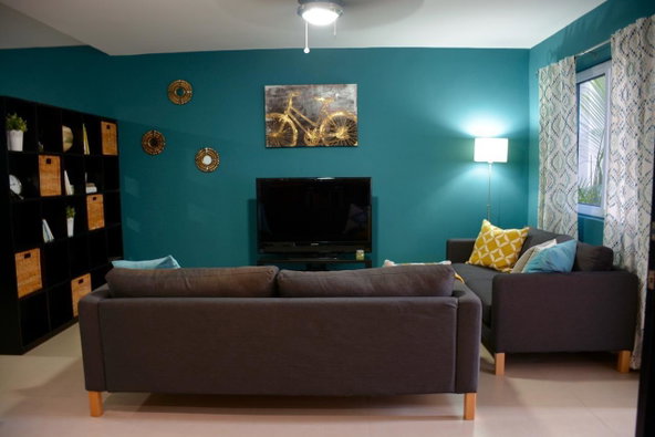 Ninth image of 27 Miramar in Unity Hall, St. James, Jamaica - property is For Rent