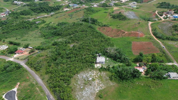 First image of 338 New Wales in Newport, Manchester, Jamaica - property is For Sale