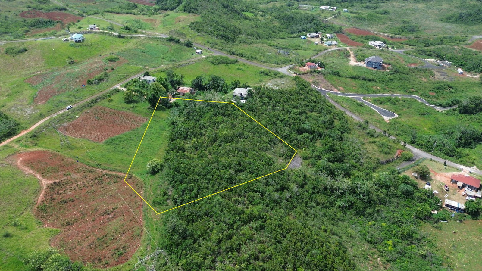 Second image of 338 New Wales in Newport, Manchester, Jamaica - property is For Sale