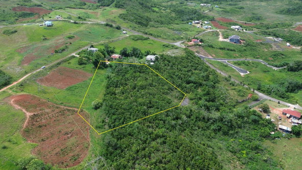Second image of 338 New Wales in Newport, Manchester, Jamaica - property is For Sale