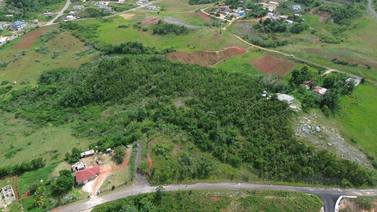 Third image of 338 New Wales in Newport, Manchester, Jamaica - property is For Sale