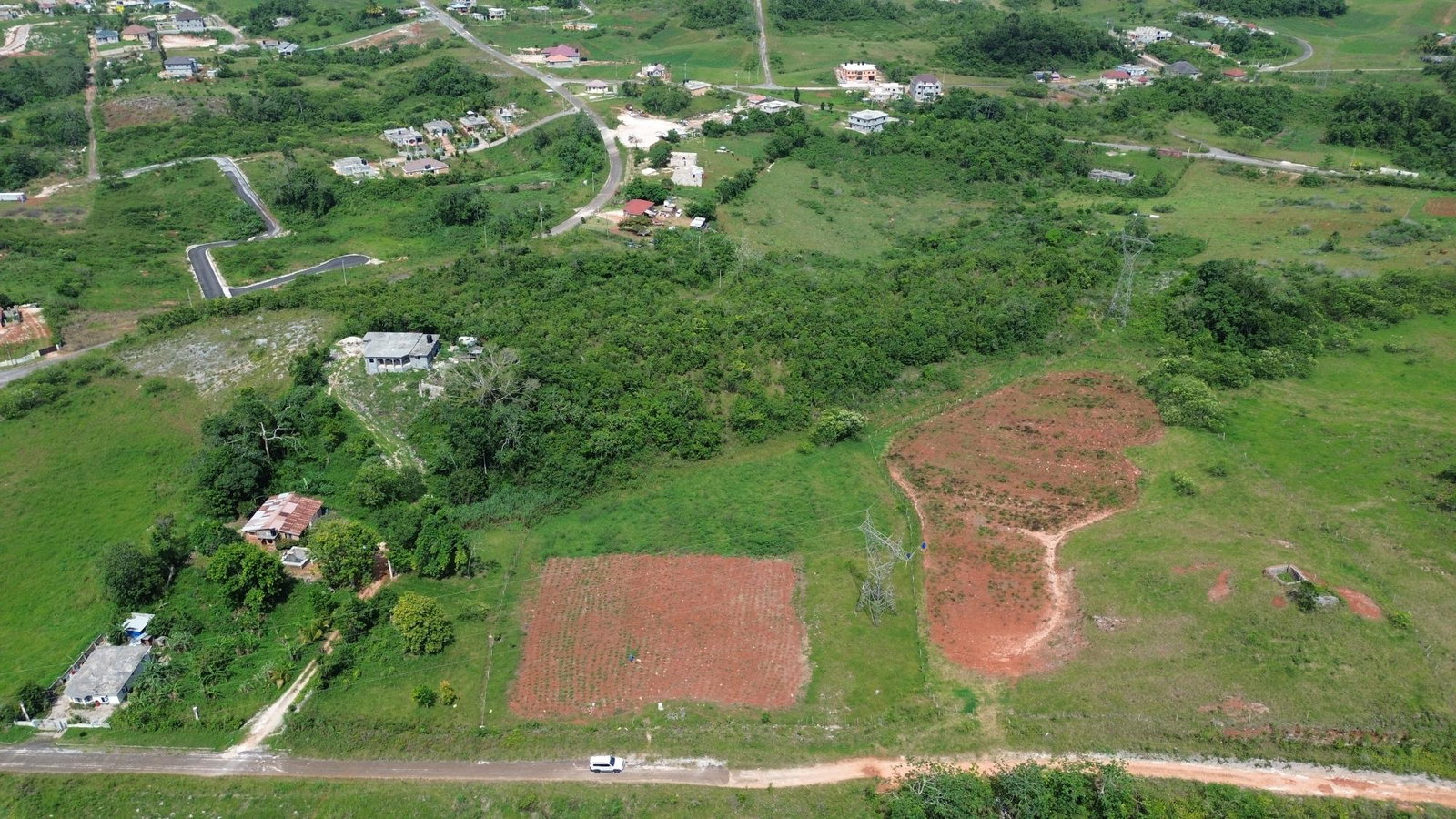 Fourth image of 338 New Wales in Newport, Manchester, Jamaica - property is For Sale