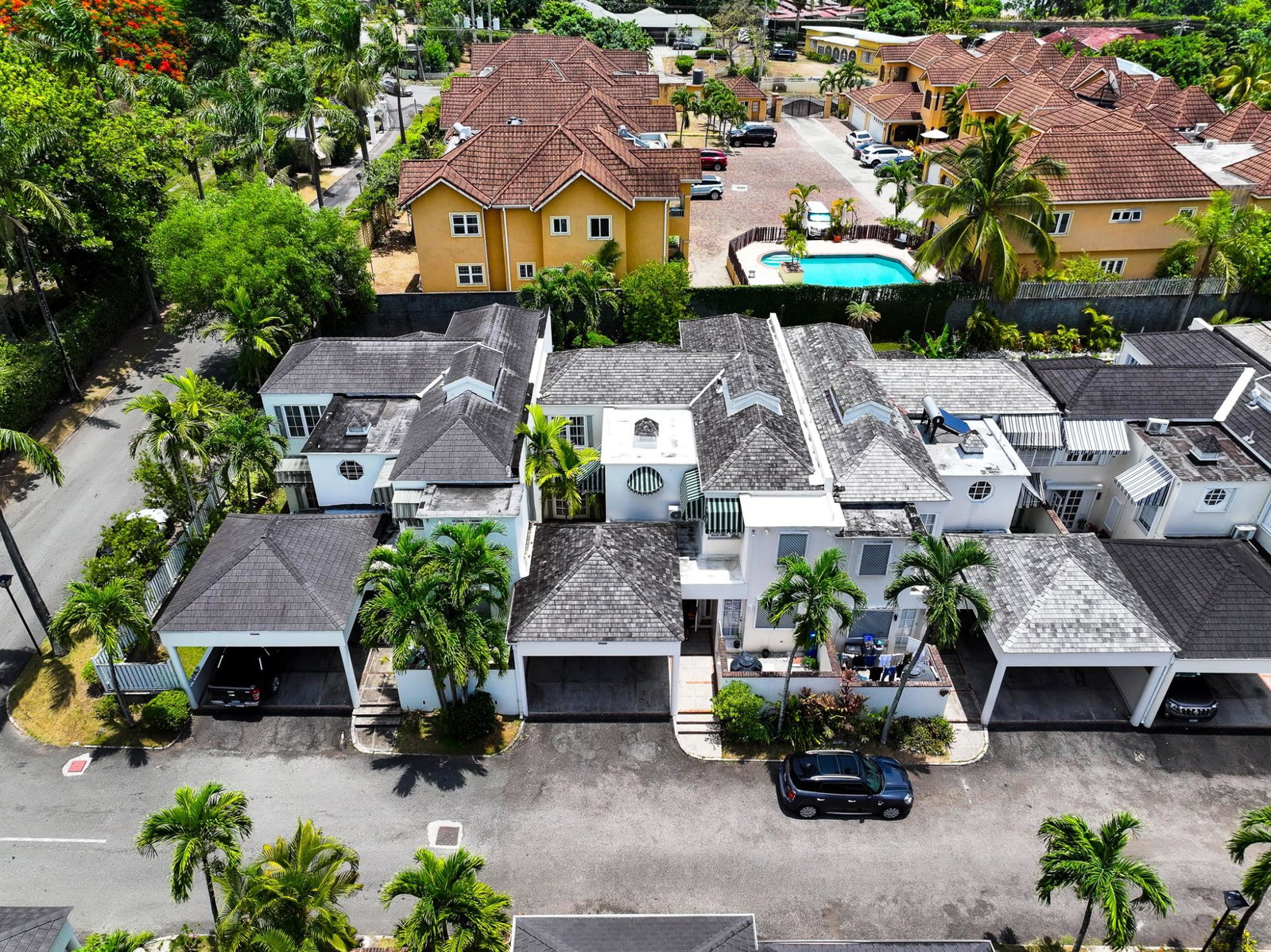 First image of 4-13 Norbrook Road in Kingston 8, St. Andrew, Jamaica - property is For Rent