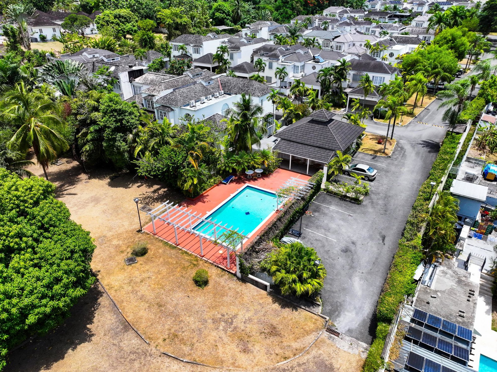 Eleventh image of 4-13 Norbrook Road in Kingston 8, St. Andrew, Jamaica - property is For Rent