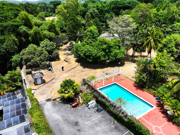Fourteenth image of 4-13 Norbrook Road in Kingston 8, St. Andrew, Jamaica - property is For Rent