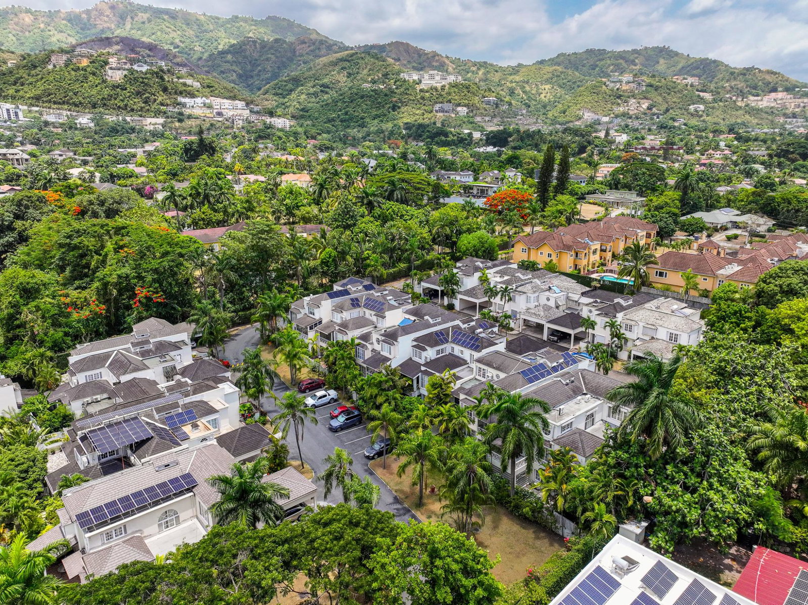 Seventeenth image of 4-13 Norbrook Road in Kingston 8, St. Andrew, Jamaica - property is For Rent