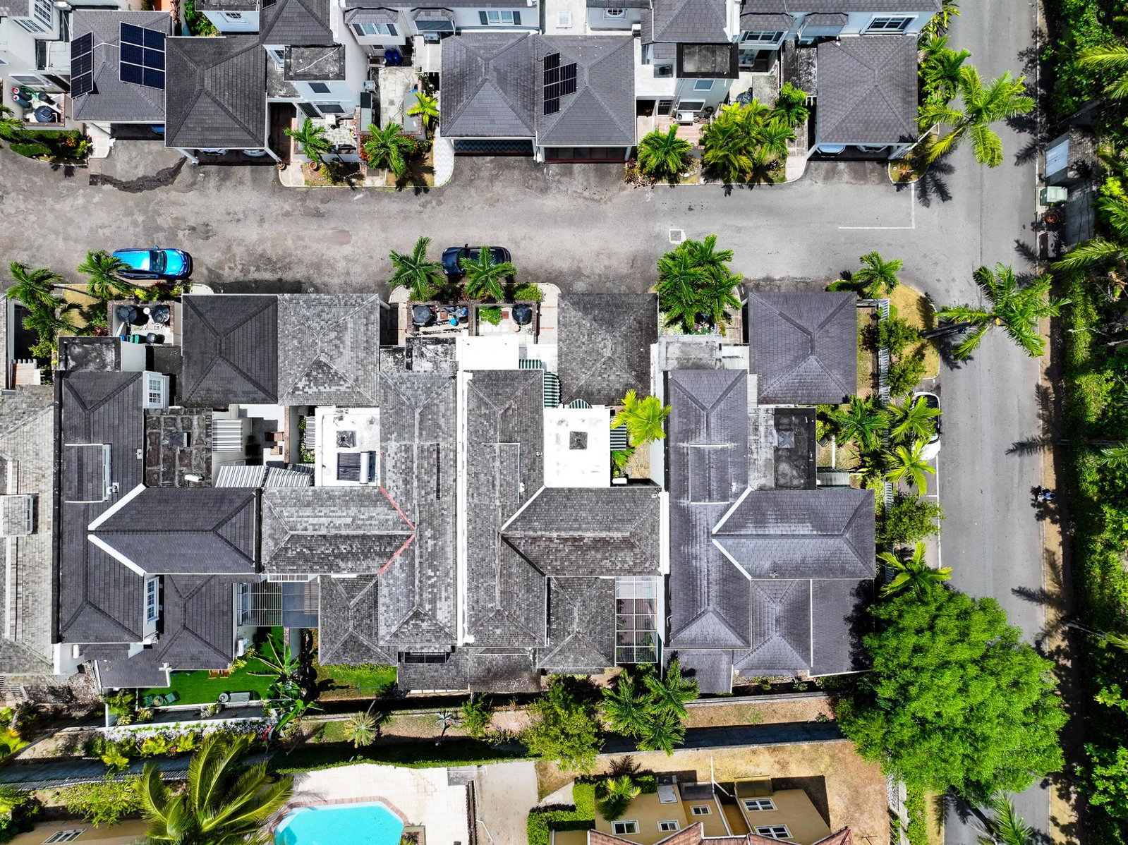 Eighteenth image of 4-13 Norbrook Road in Kingston 8, St. Andrew, Jamaica - property is For Rent