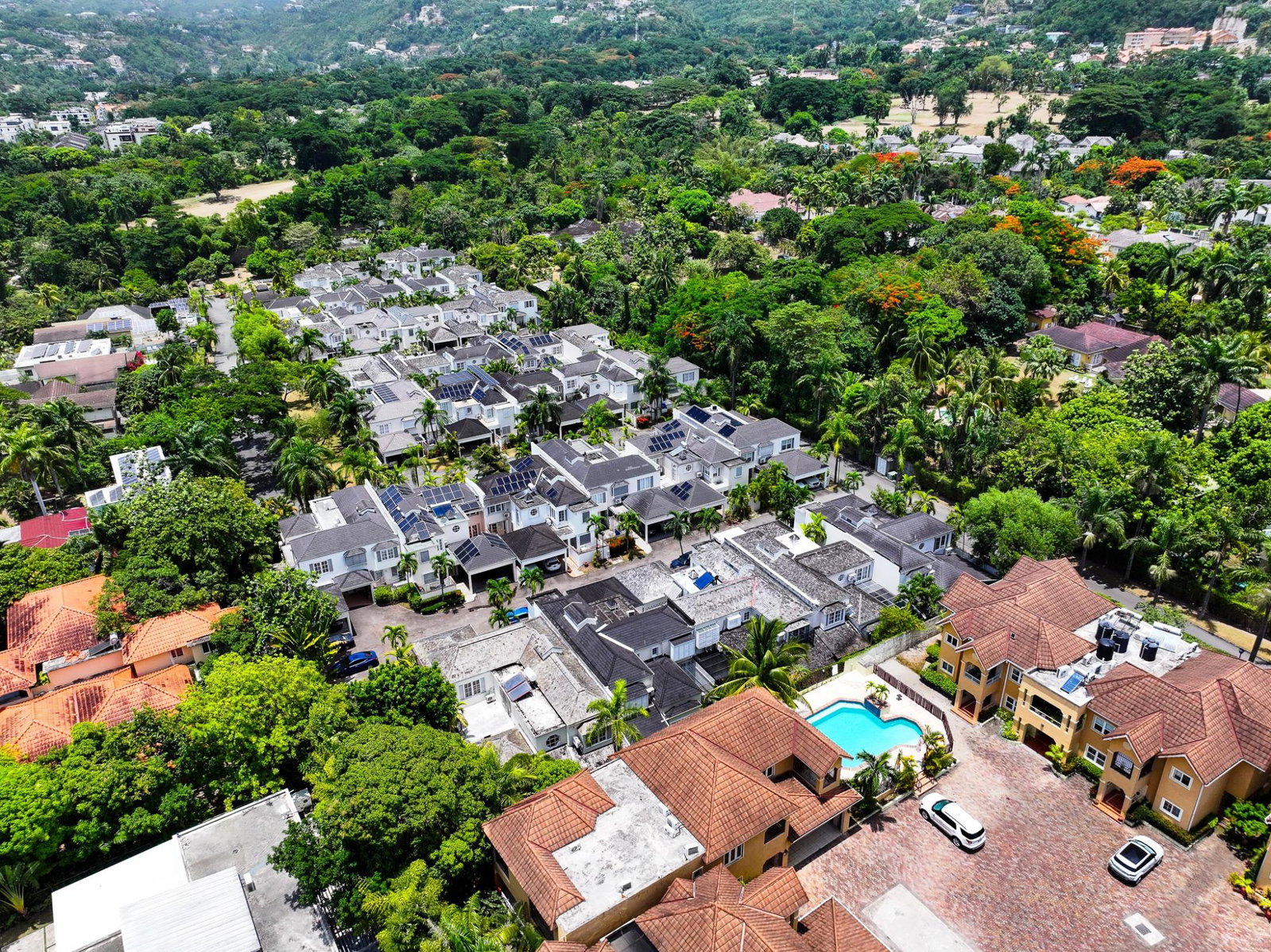 Nineteenth image of 4-13 Norbrook Road in Kingston 8, St. Andrew, Jamaica - property is For Rent