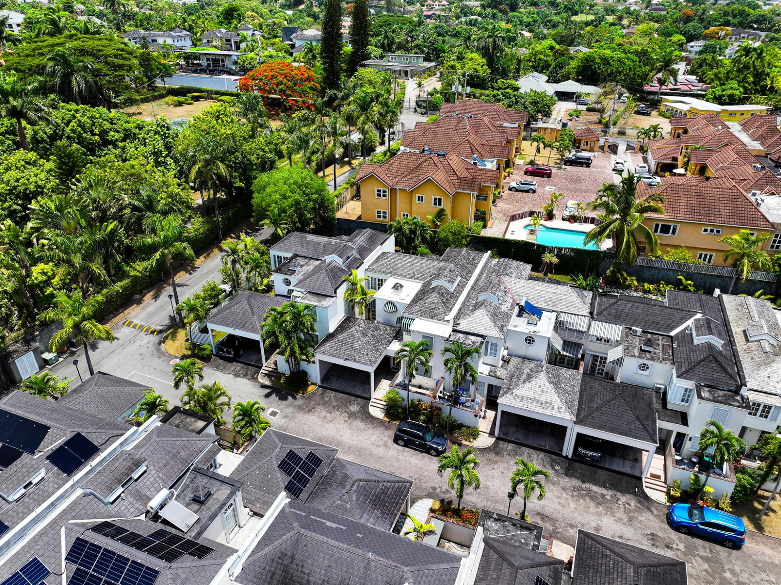 Twenty-Second image of 4-13 Norbrook Road in Kingston 8, St. Andrew, Jamaica - property is For Rent