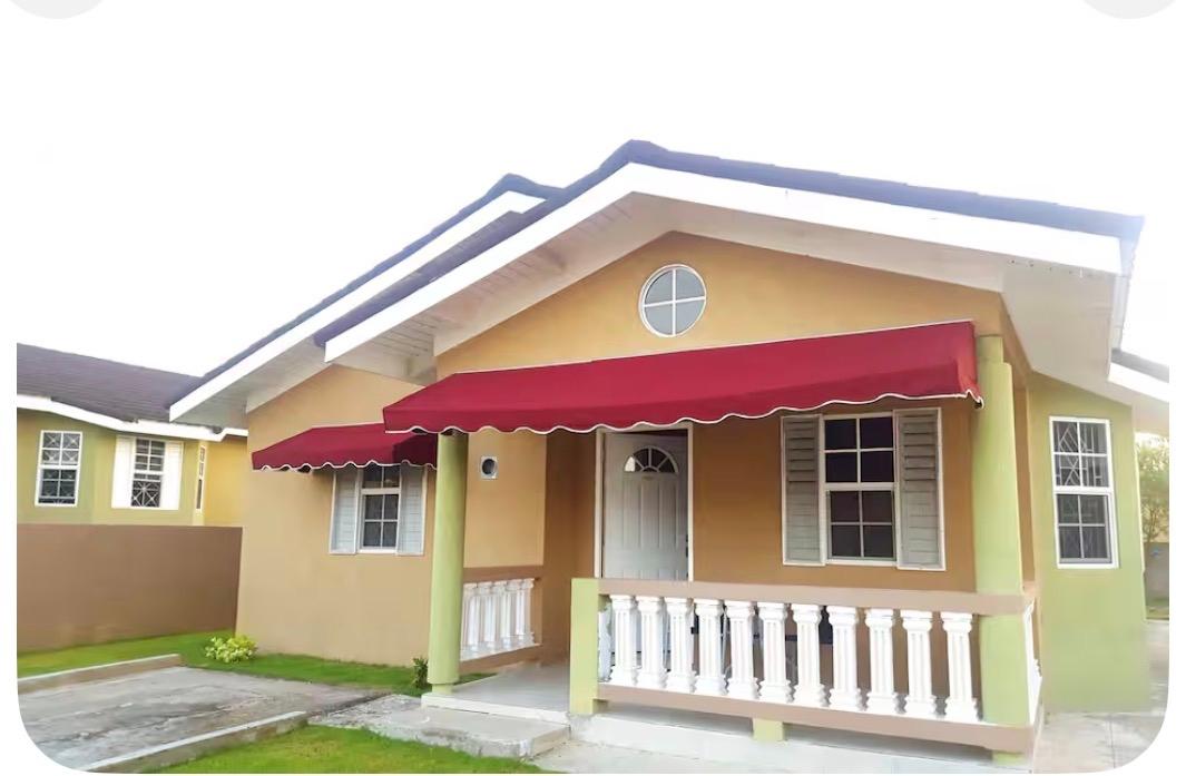 First image of Lot 650- Stonebrook Vista in STONEBROOK VISTA, Trelawny, Jamaica - property is For Rent