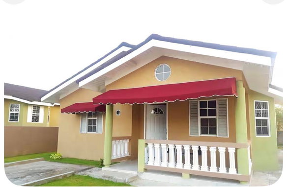 First image of Lot 650- Stonebrook Vista in STONEBROOK VISTA, Trelawny, Jamaica - property is For Rent