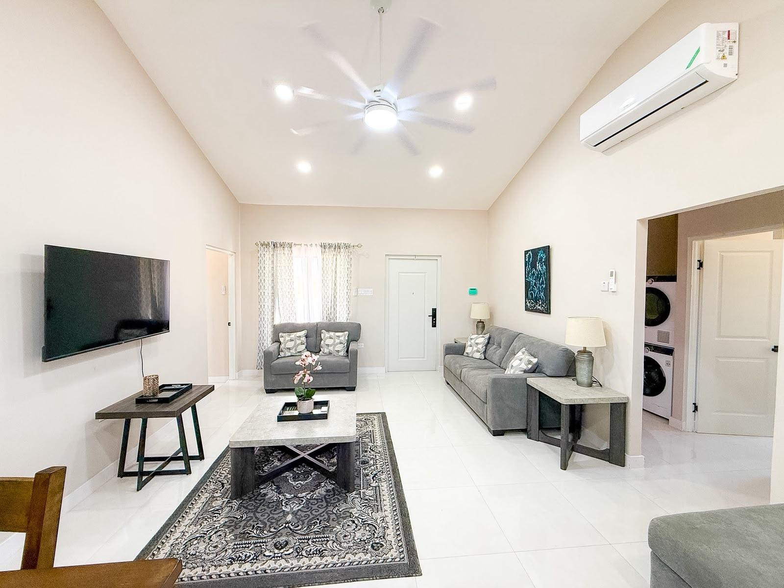Seventh image of 233 Toby Hammocks in Freetown, Clarendon, Jamaica - property is For Sale
