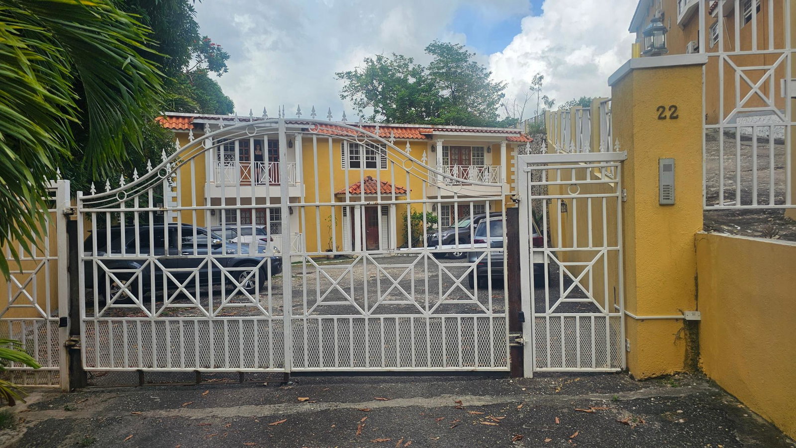 Twelfth image of 22 Leas Flat in Kingston 19, St. Andrew, Jamaica - property is For Rent