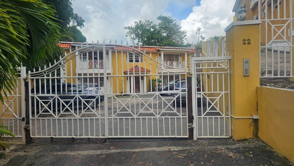 Twelfth image of 22 Leas Flat in Kingston 19, St. Andrew, Jamaica - property is For Rent