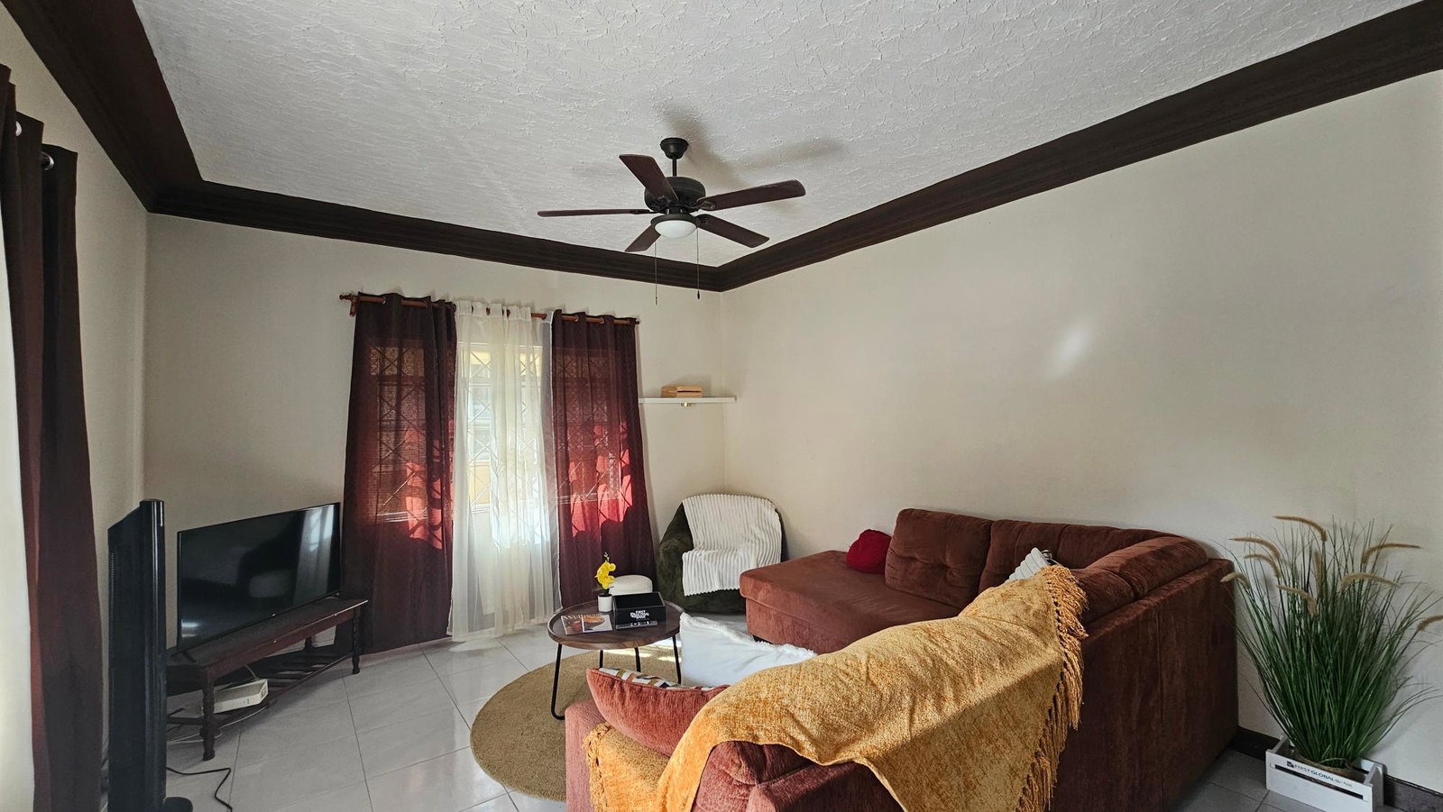 Second image of 22 Leas Flat in Kingston 19, St. Andrew, Jamaica - property is For Rent