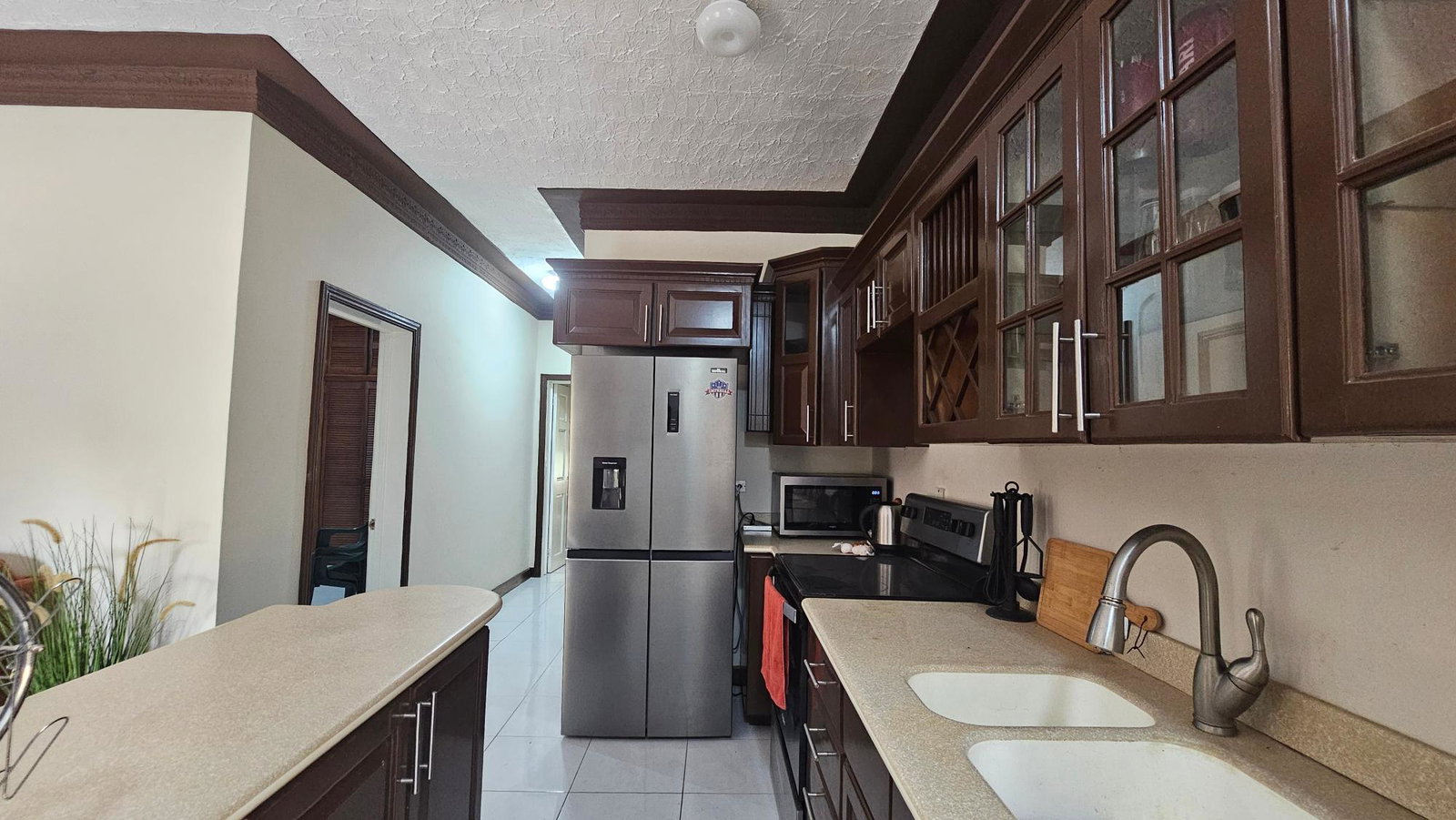 Third image of 22 Leas Flat in Kingston 19, St. Andrew, Jamaica - property is For Rent