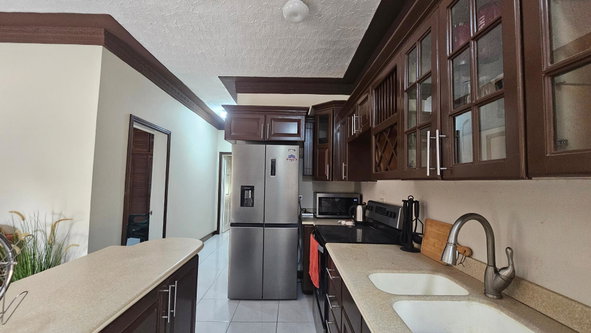 Third image of 22 Leas Flat in Kingston 19, St. Andrew, Jamaica - property is For Rent