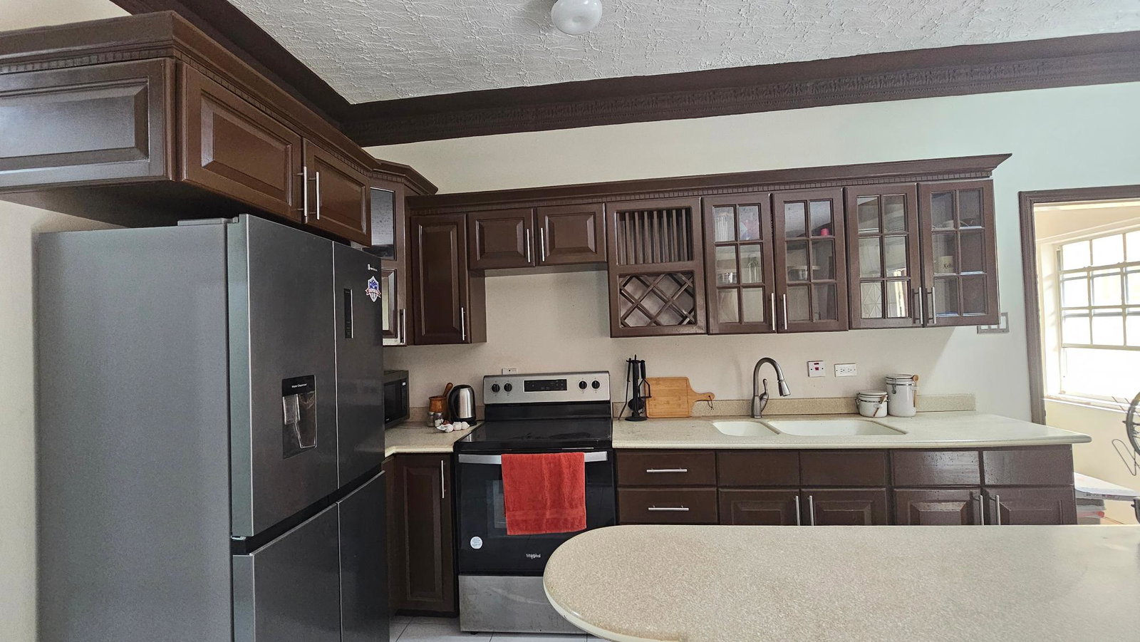 Fourth image of 22 Leas Flat in Kingston 19, St. Andrew, Jamaica - property is For Rent