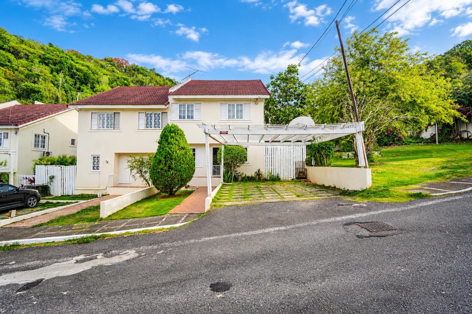 First image of 1- Forest Hill in Red Hills, St. Andrew, Jamaica - property is For Sale