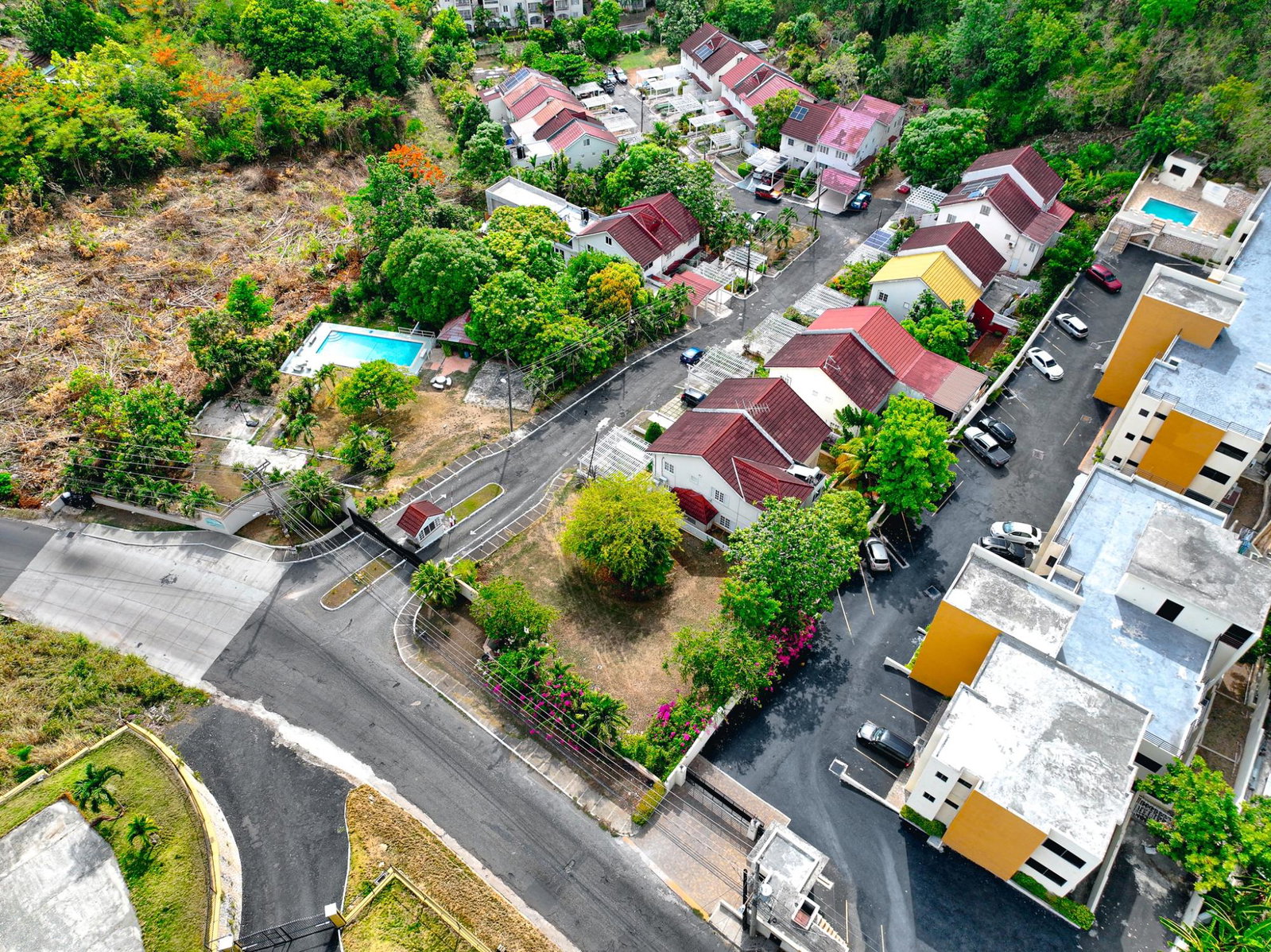 Fifteenth image of 1- Forest Hill in Red Hills, St. Andrew, Jamaica - property is For Sale