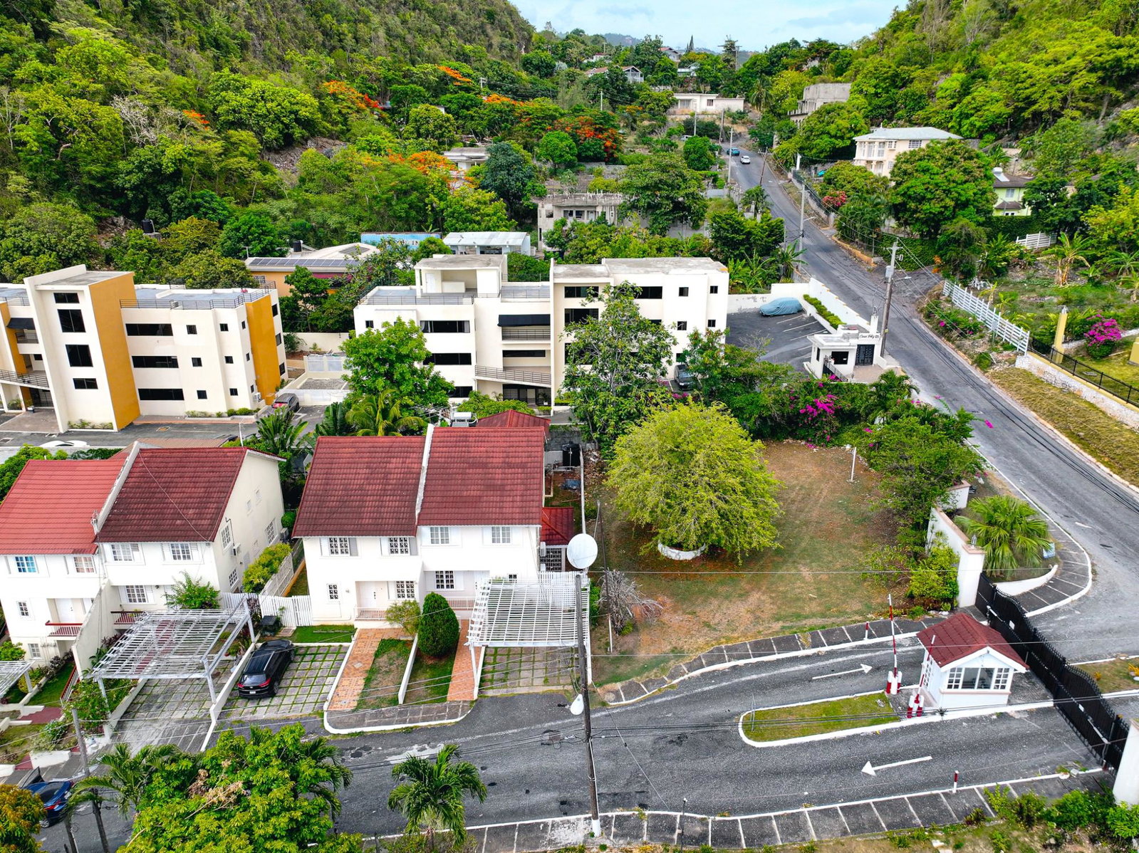 Sixteenth image of 1- Forest Hill in Red Hills, St. Andrew, Jamaica - property is For Sale