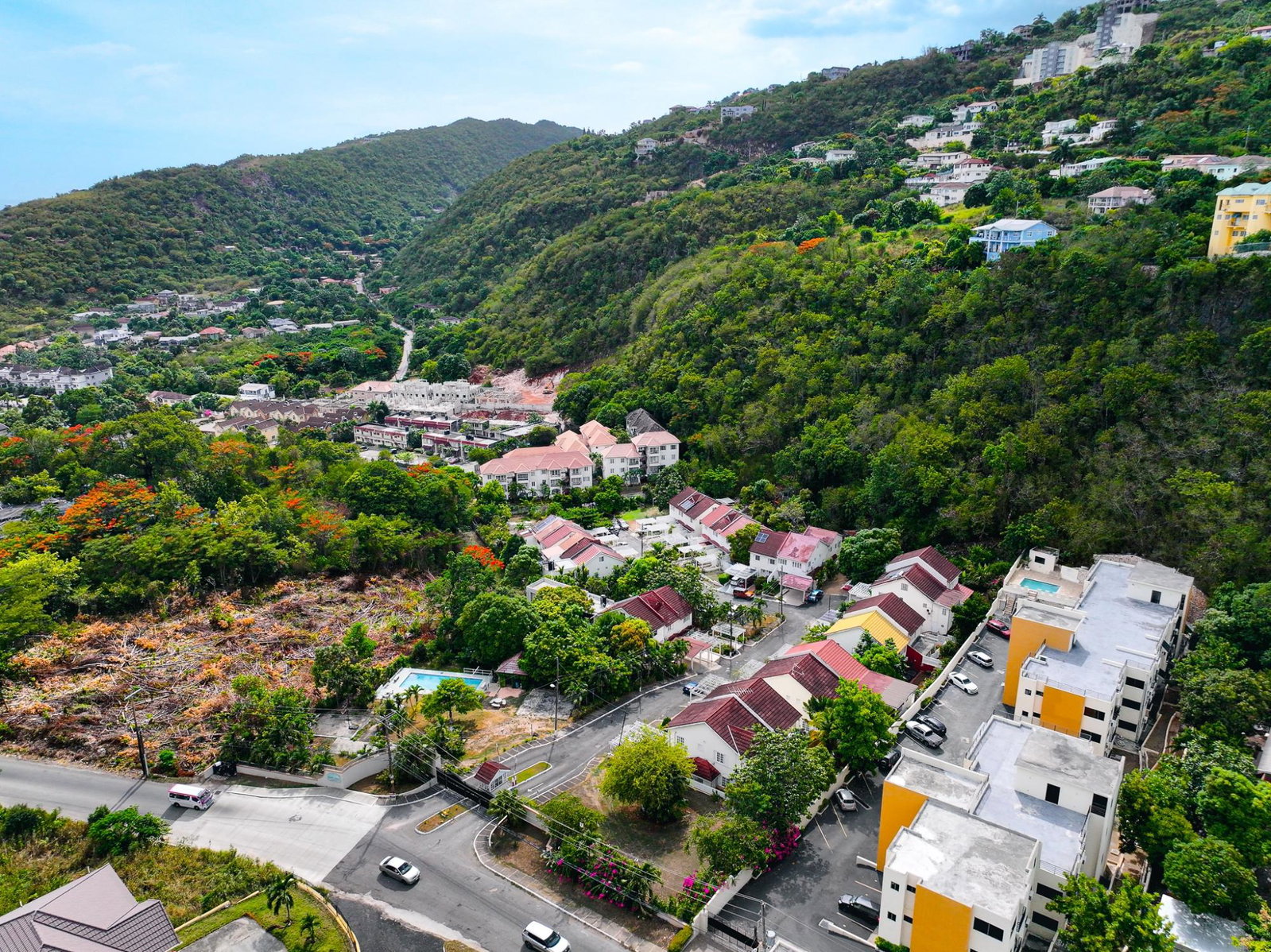 Seventeenth image of 1- Forest Hill in Red Hills, St. Andrew, Jamaica - property is For Sale