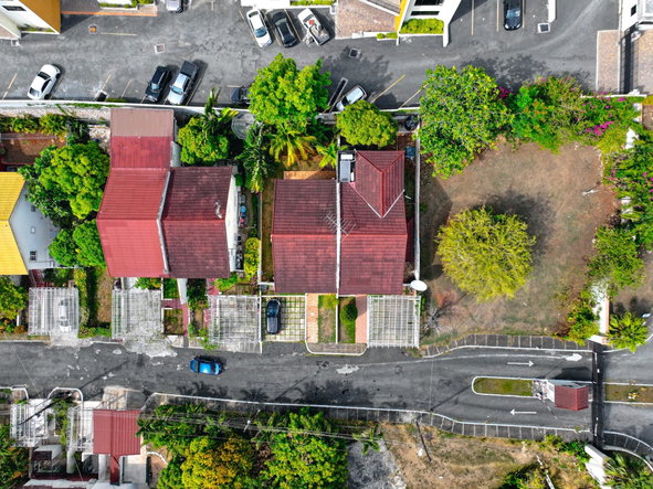 Twentieth image of 1- Forest Hill in Red Hills, St. Andrew, Jamaica - property is For Sale