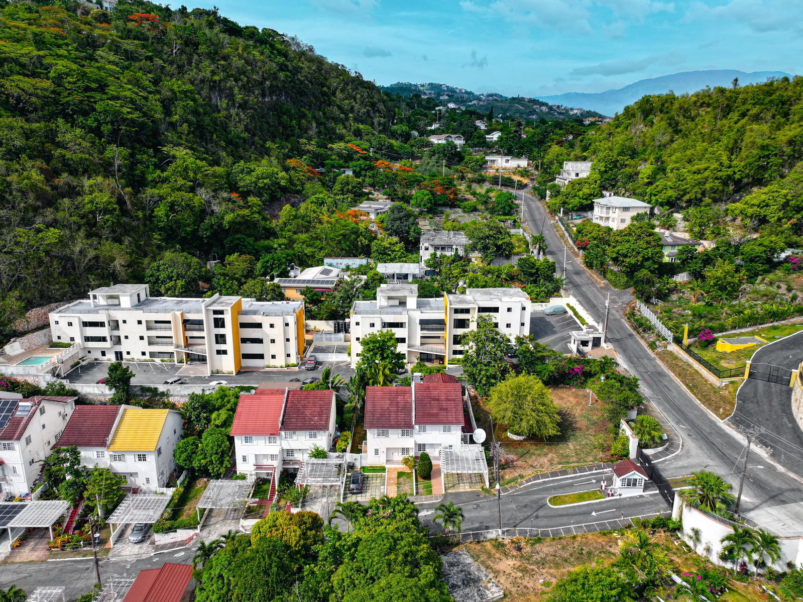Twenty-First image of 1- Forest Hill in Red Hills, St. Andrew, Jamaica - property is For Sale