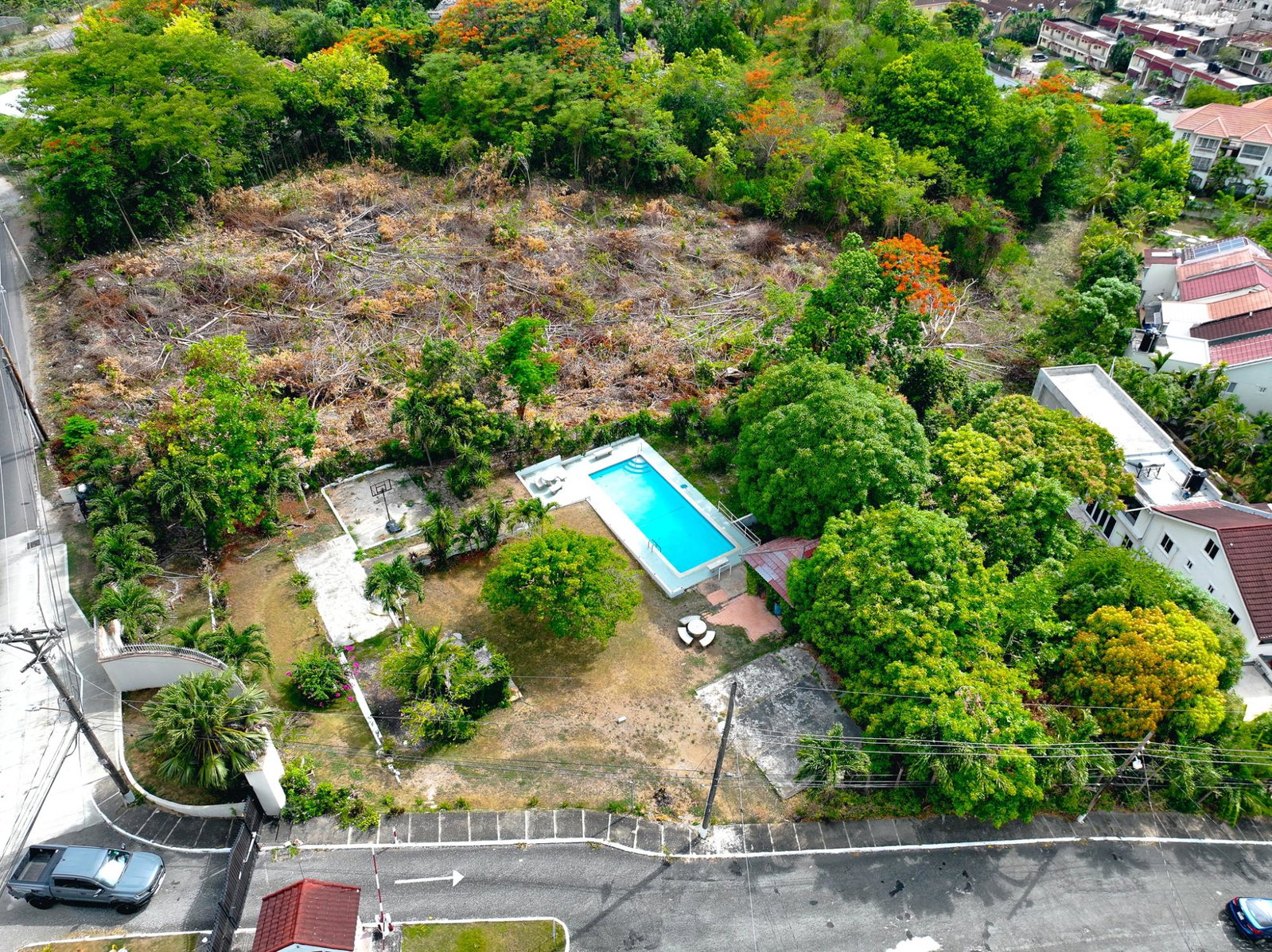 Twenty-Second image of 1- Forest Hill in Red Hills, St. Andrew, Jamaica - property is For Sale