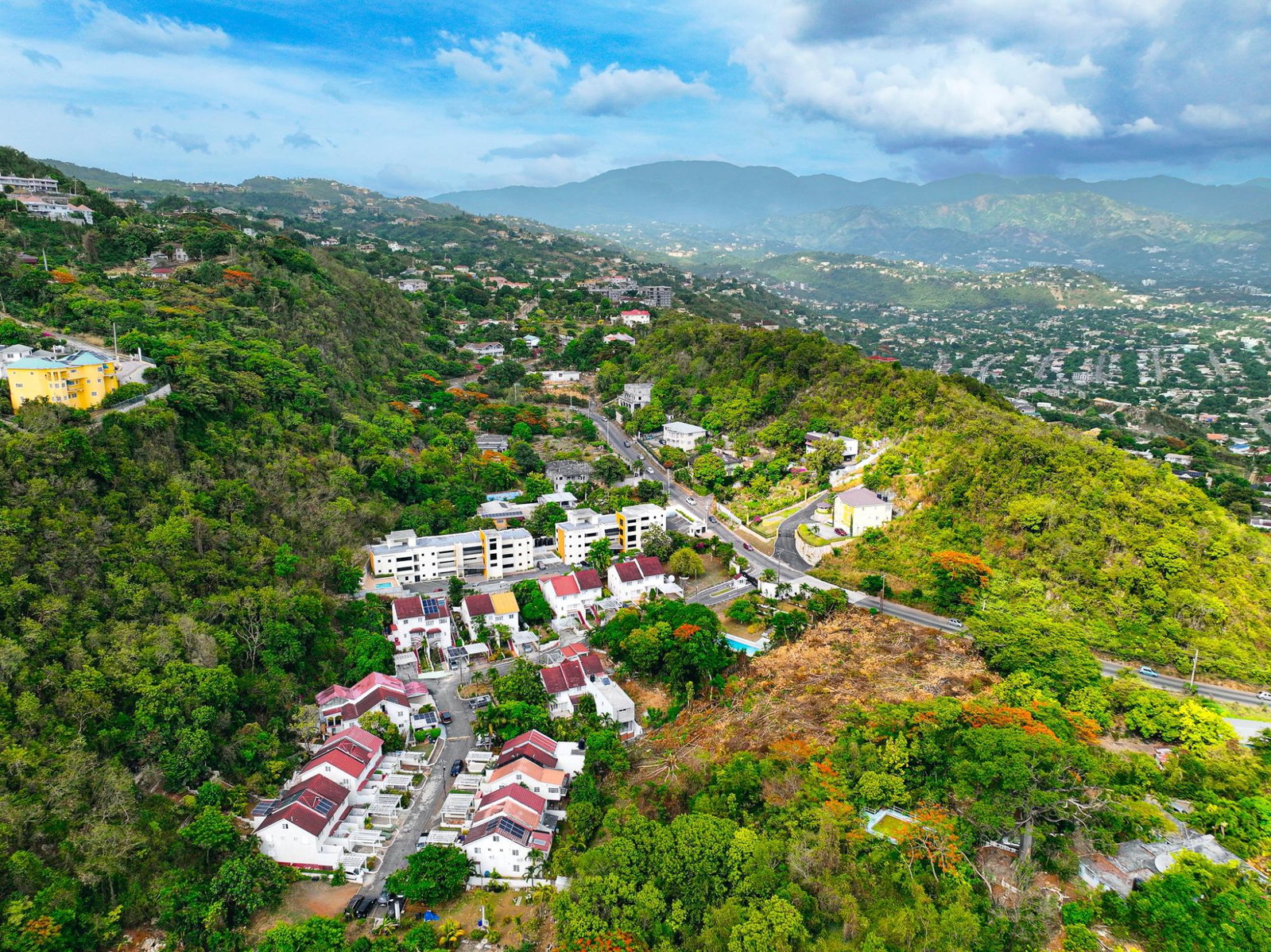 Twenty-Third image of 1- Forest Hill in Red Hills, St. Andrew, Jamaica - property is For Sale