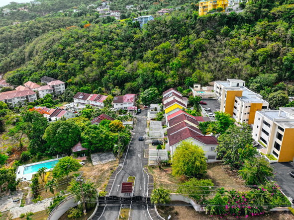 Twenty-Fifth image of 1- Forest Hill in Red Hills, St. Andrew, Jamaica - property is For Sale