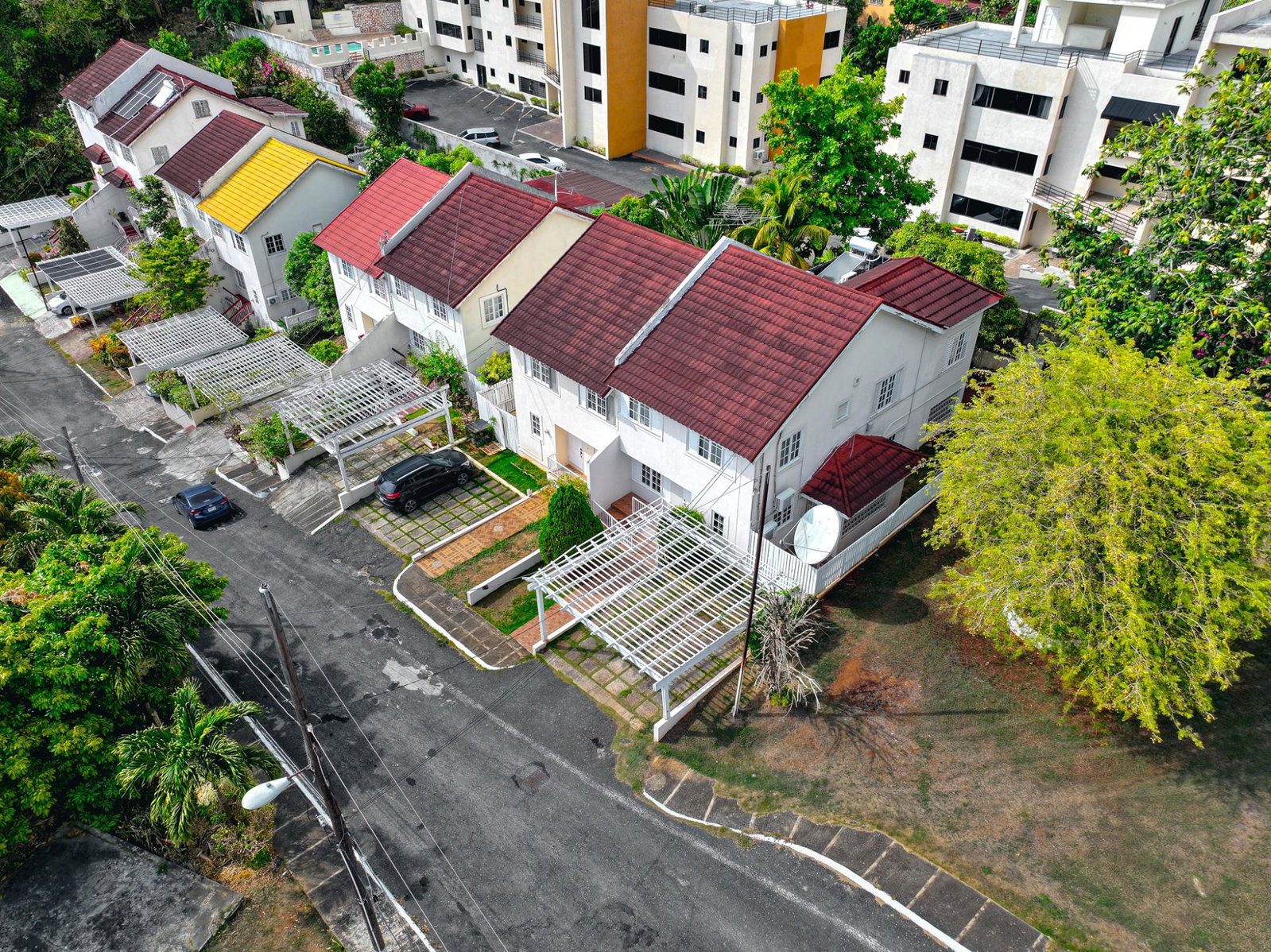 Twenty-Sixth image of 1- Forest Hill in Red Hills, St. Andrew, Jamaica - property is For Sale