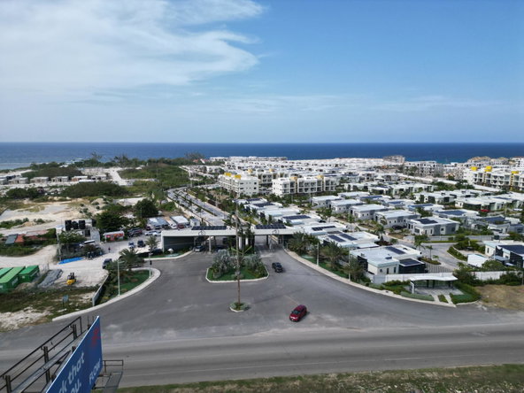 Second image of 506 Paradisiac Beach Club in Richmond, St. Ann, Jamaica - property is For Sale