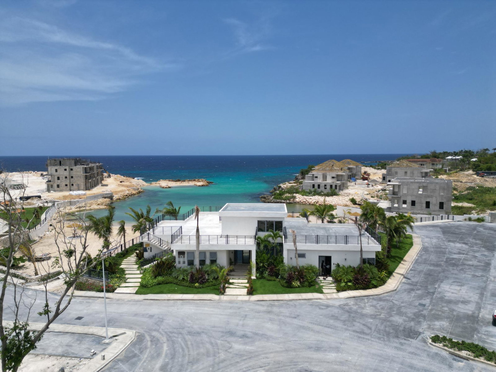 Third image of 506 Paradisiac Beach Club in Richmond, St. Ann, Jamaica - property is For Sale