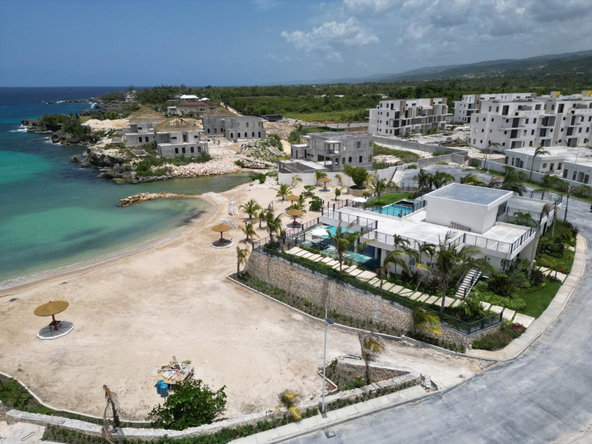 Fifth image of 506 Paradisiac Beach Club in Richmond, St. Ann, Jamaica - property is For Sale