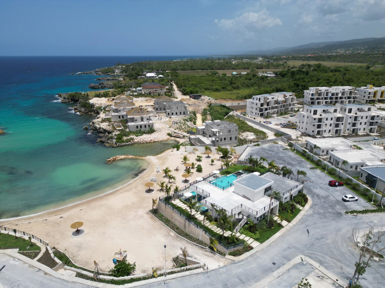 Sixth image of 506 Paradisiac Beach Club in Richmond, St. Ann, Jamaica - property is For Sale