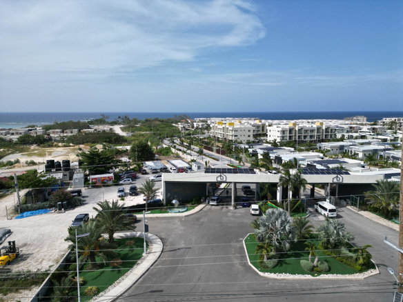 First image of 491 Paradisiac Beach Club in Richmond, St. Ann, Jamaica - property is For Sale