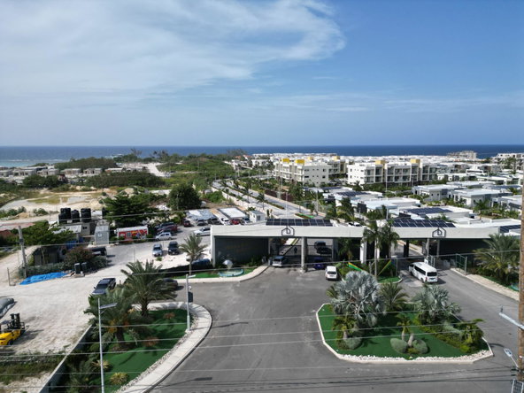 First image of 491 Paradisiac Beach Club in Richmond, St. Ann, Jamaica - property is For Sale