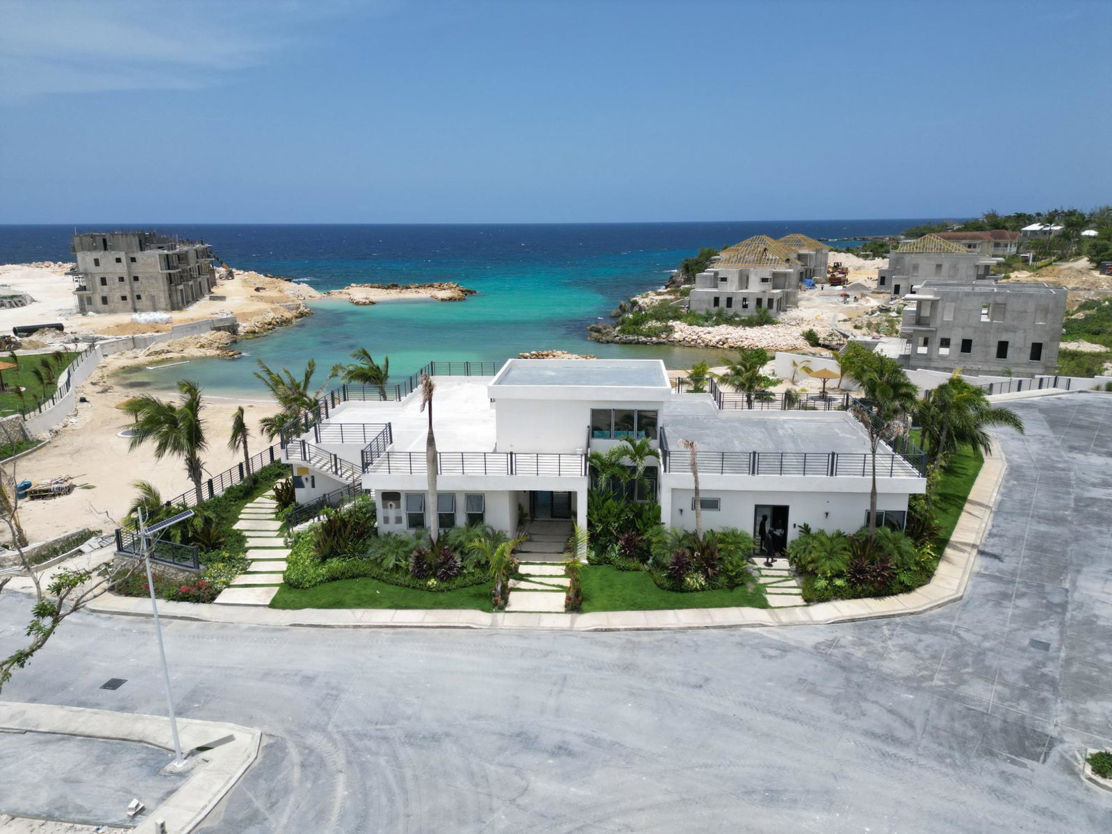 Fourth image of 491 Paradisiac Beach Club in Richmond, St. Ann, Jamaica - property is For Sale