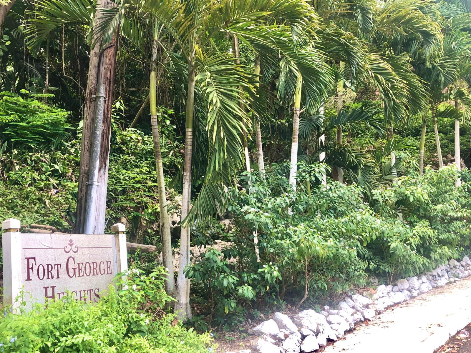 First image of Lot 5 Fort George Heights in Kingston 9, St. Andrew, Jamaica - property is For Sale