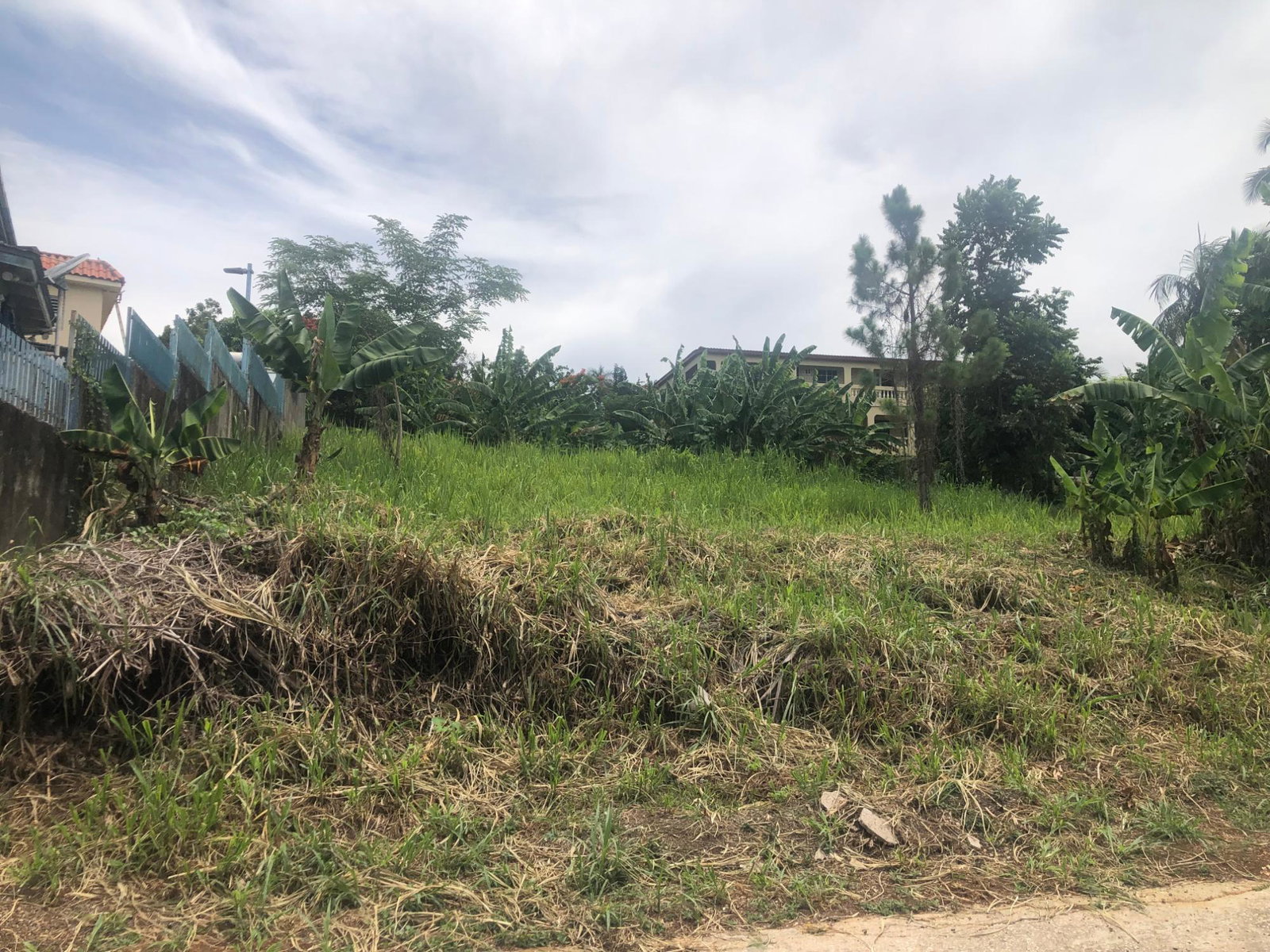 Second image of Lot 5 Fort George Heights in Kingston 9, St. Andrew, Jamaica - property is For Sale