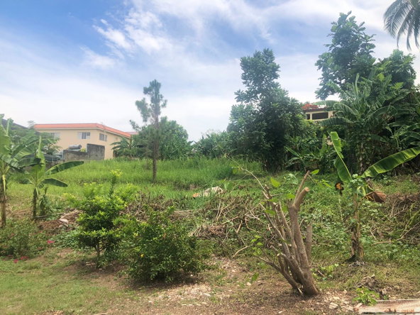Fourth image of Lot 5 Fort George Heights in Kingston 9, St. Andrew, Jamaica - property is For Sale