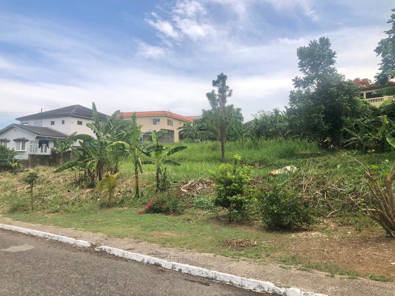 Sixth image of Lot 5 Fort George Heights in Kingston 9, St. Andrew, Jamaica - property is For Sale