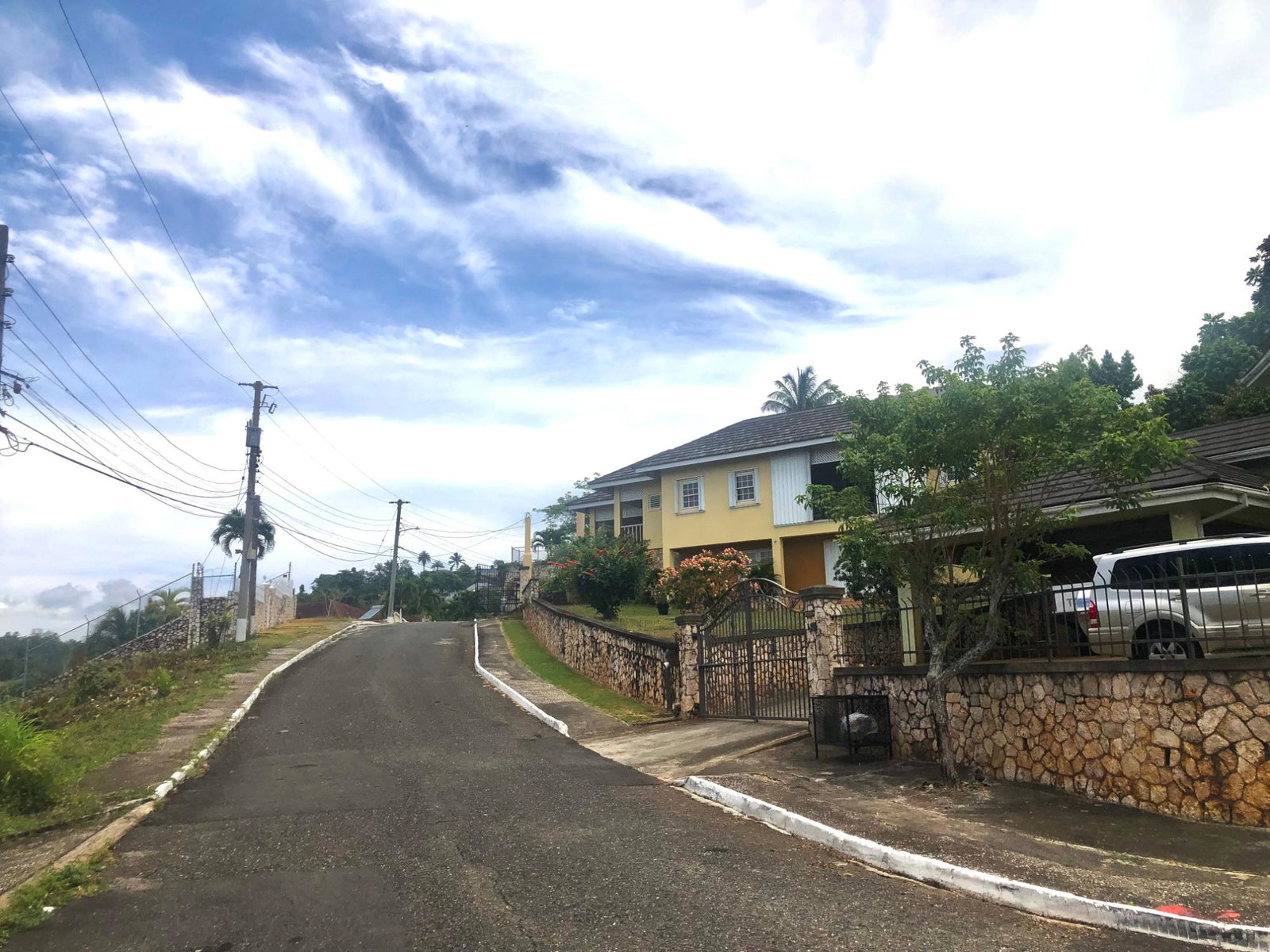 Seventh image of Lot 5 Fort George Heights in Kingston 9, St. Andrew, Jamaica - property is For Sale