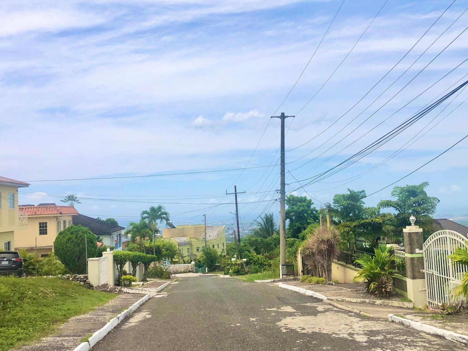 Eighth image of Lot 5 Fort George Heights in Kingston 9, St. Andrew, Jamaica - property is For Sale
