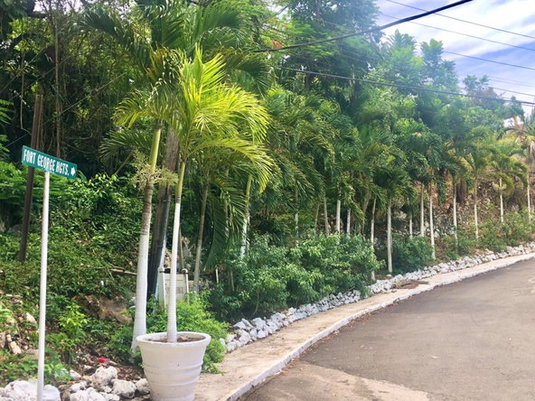 First image of Lot 6 Fort George Heights in Kingston 9, St. Andrew, Jamaica - property is For Sale