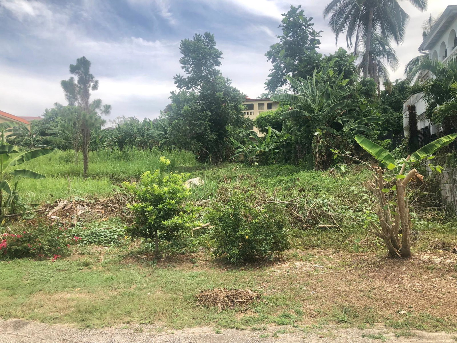 Second image of Lot 6 Fort George Heights in Kingston 9, St. Andrew, Jamaica - property is For Sale